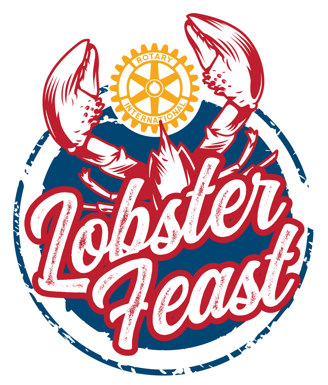 Penticton Rotary Lobster Feast