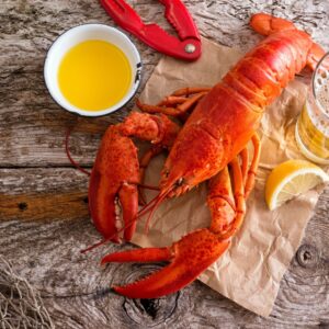 Lobster Feast Dinner