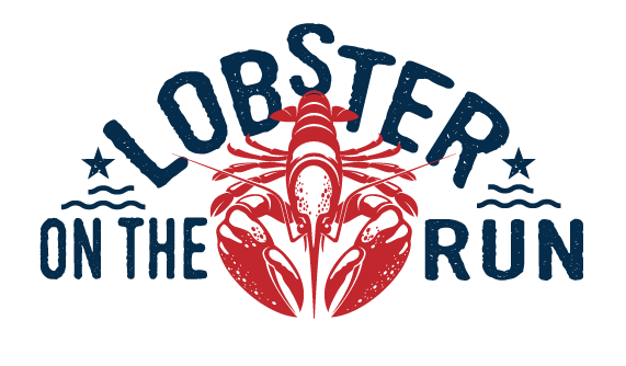 Penticton Rotary Lobster on the Run