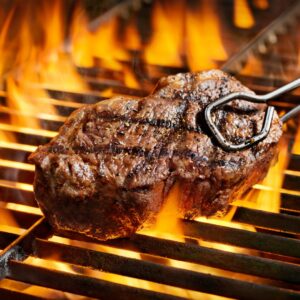 Add a Steak