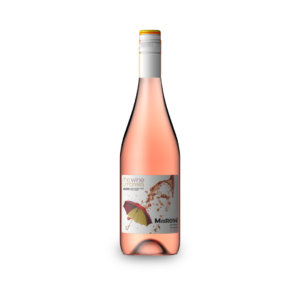 Wine Umbrella MmRose (dealcoholized)