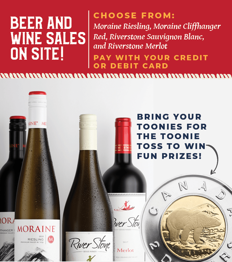 bEER WINE TOONIES